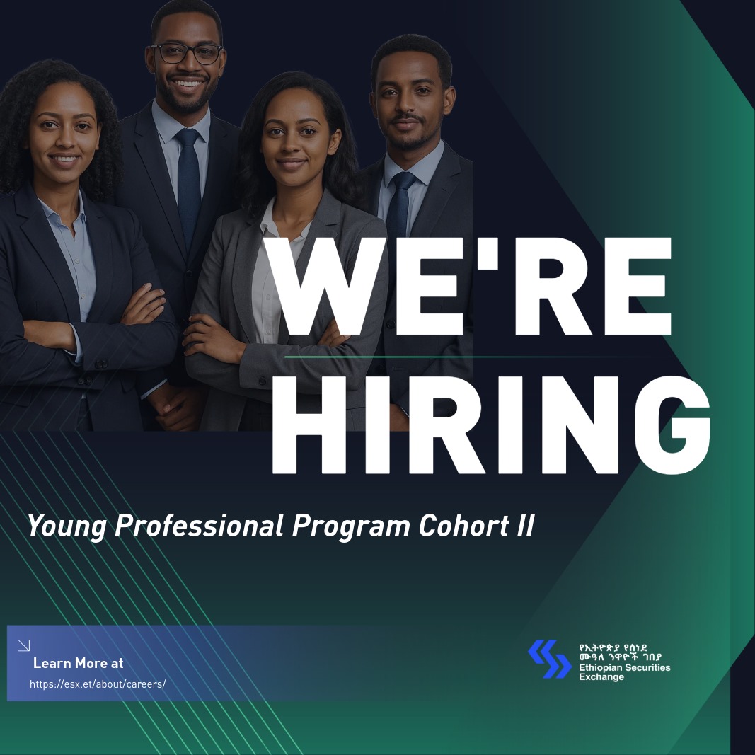 Read more about the article ESX Young Professionals Program (YPP) – Cohort II