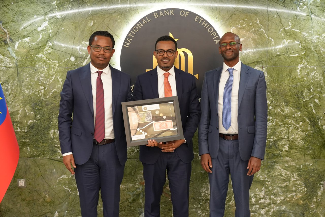 The launch of Interbank Money market, November 2024