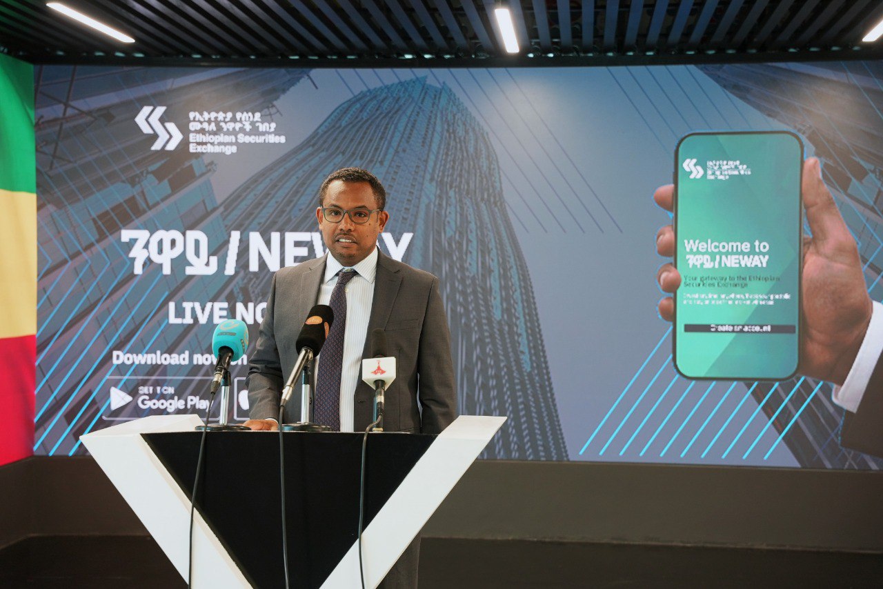 ESX launches Neway Trading mobile app, March 2026