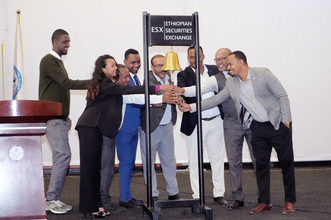 ESX second round regional roadshow in Arba- Minch, Wolyita Sodo, Jimma and Assosa , December 2025