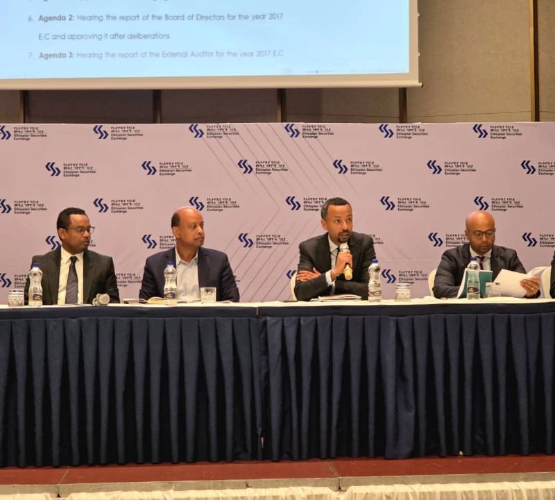 ESX successfully conducted its second Annual Ordinary General Meeting of Shareholders, December 2025