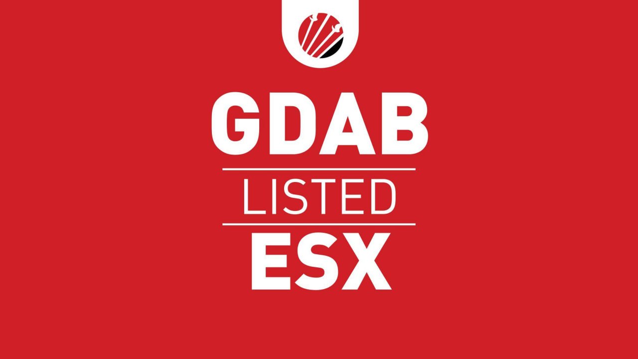 Gadaa Bank S.C. Officially Listed on the Ethiopian Securities Exchange, June 2025